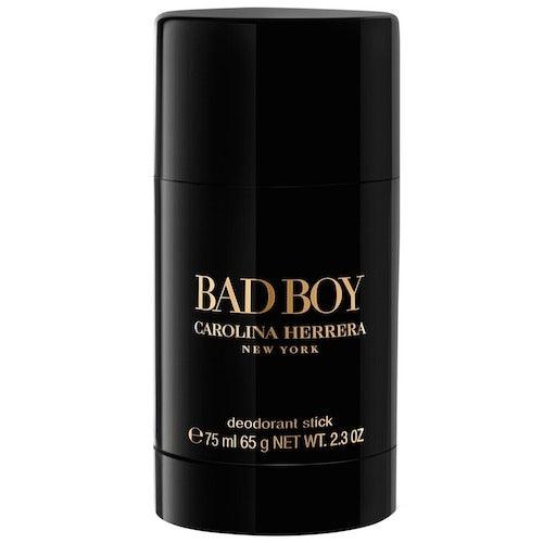 Carolina Herrera Bad Boy 75ml Deodorant Stick for Men - Thescentsstore